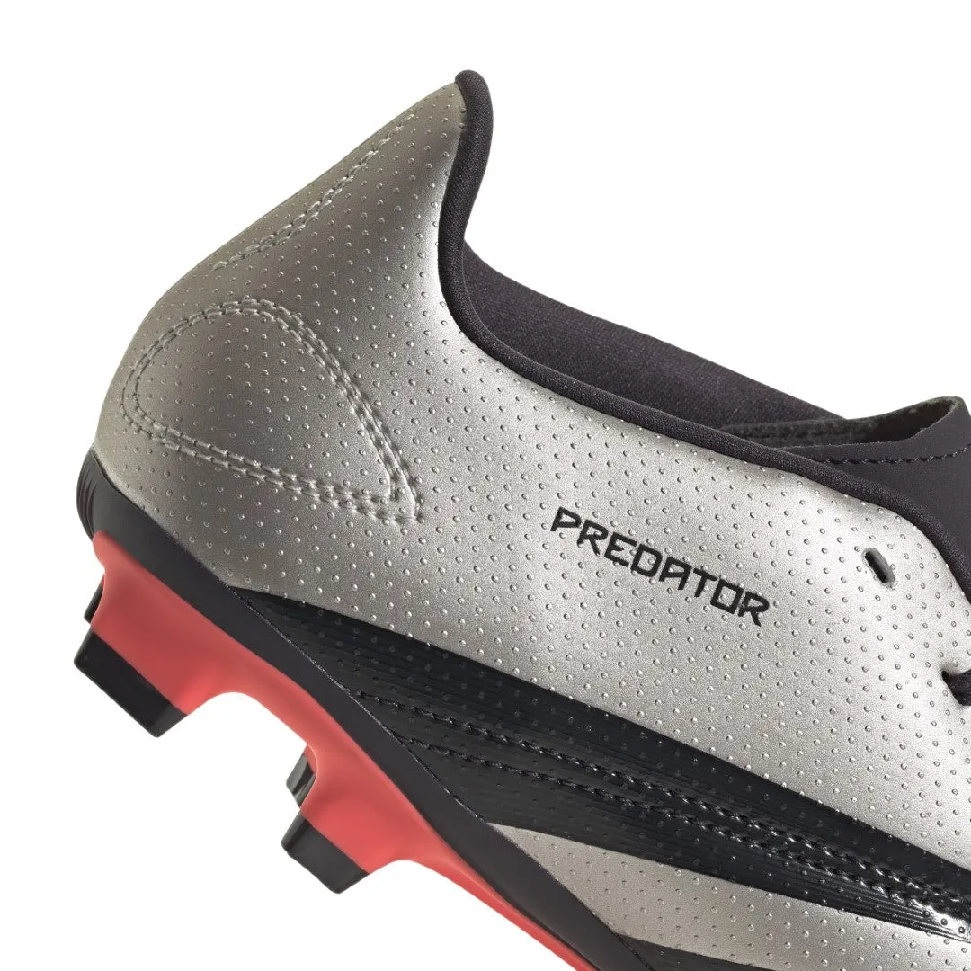 Predator Club Flexible Ground Boots Soccer Shoes