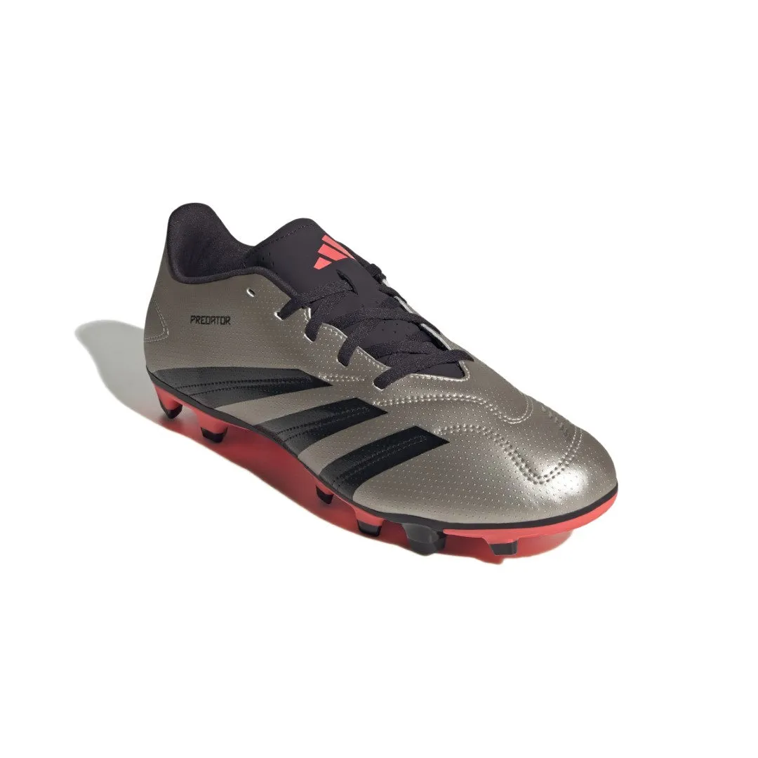 Predator Club Flexible Ground Boots Soccer Shoes