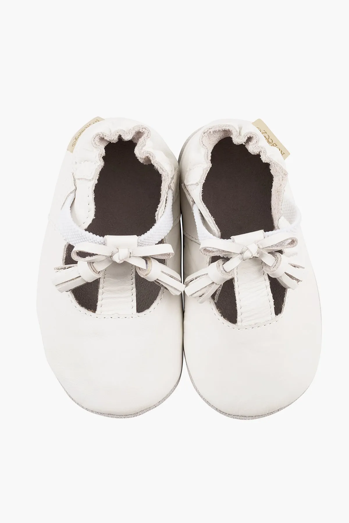 Robeez Meghan Baby Girls Shoes