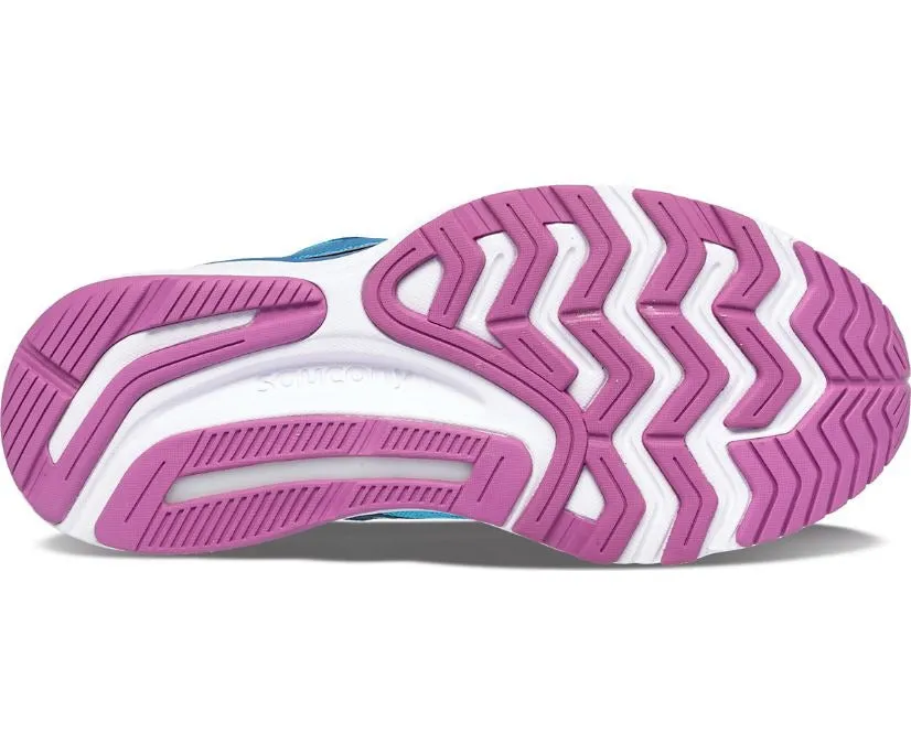 Saucony Guide 14 Womens Running Shoes