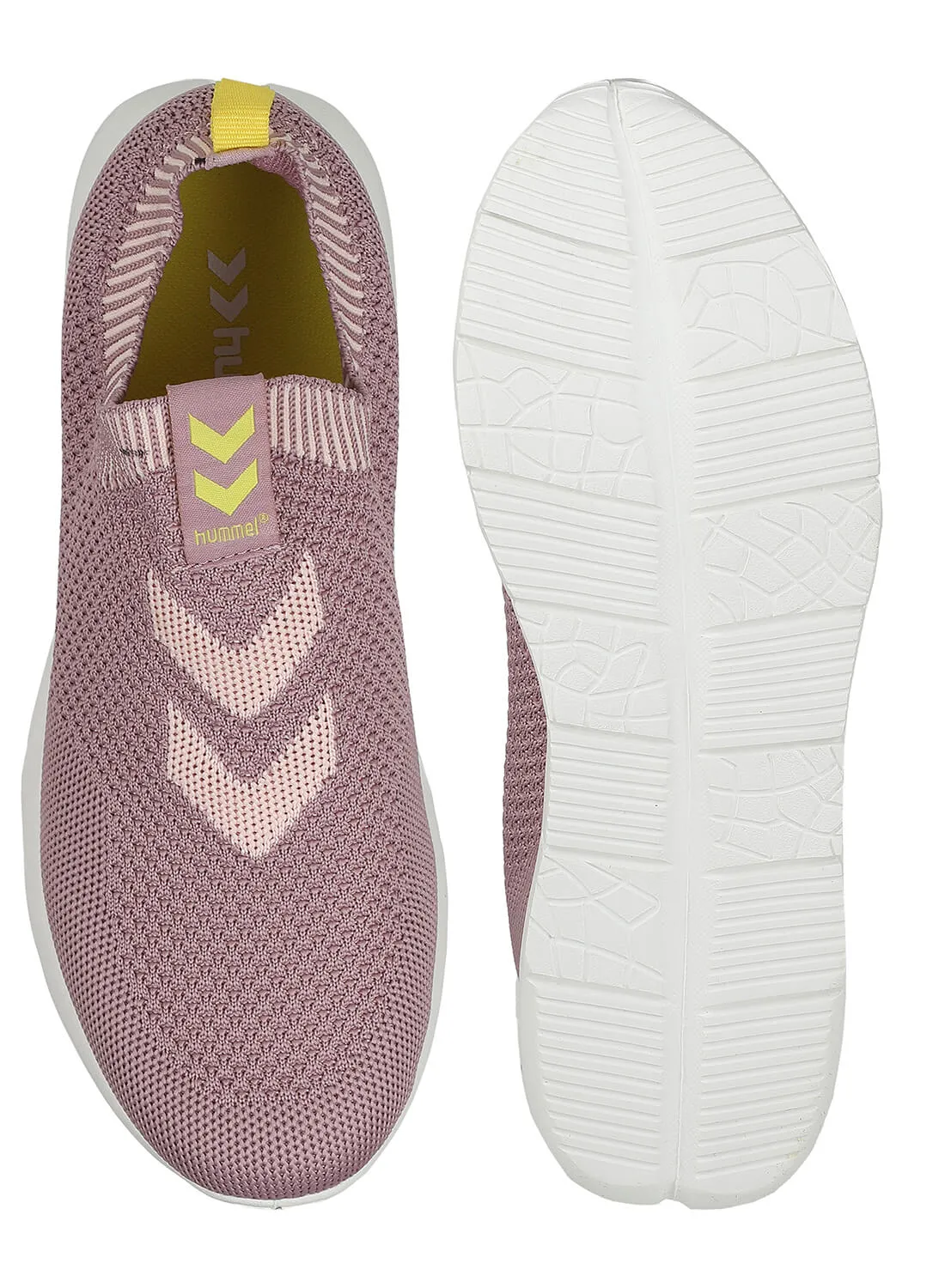 Tatum Seamless Slip-On