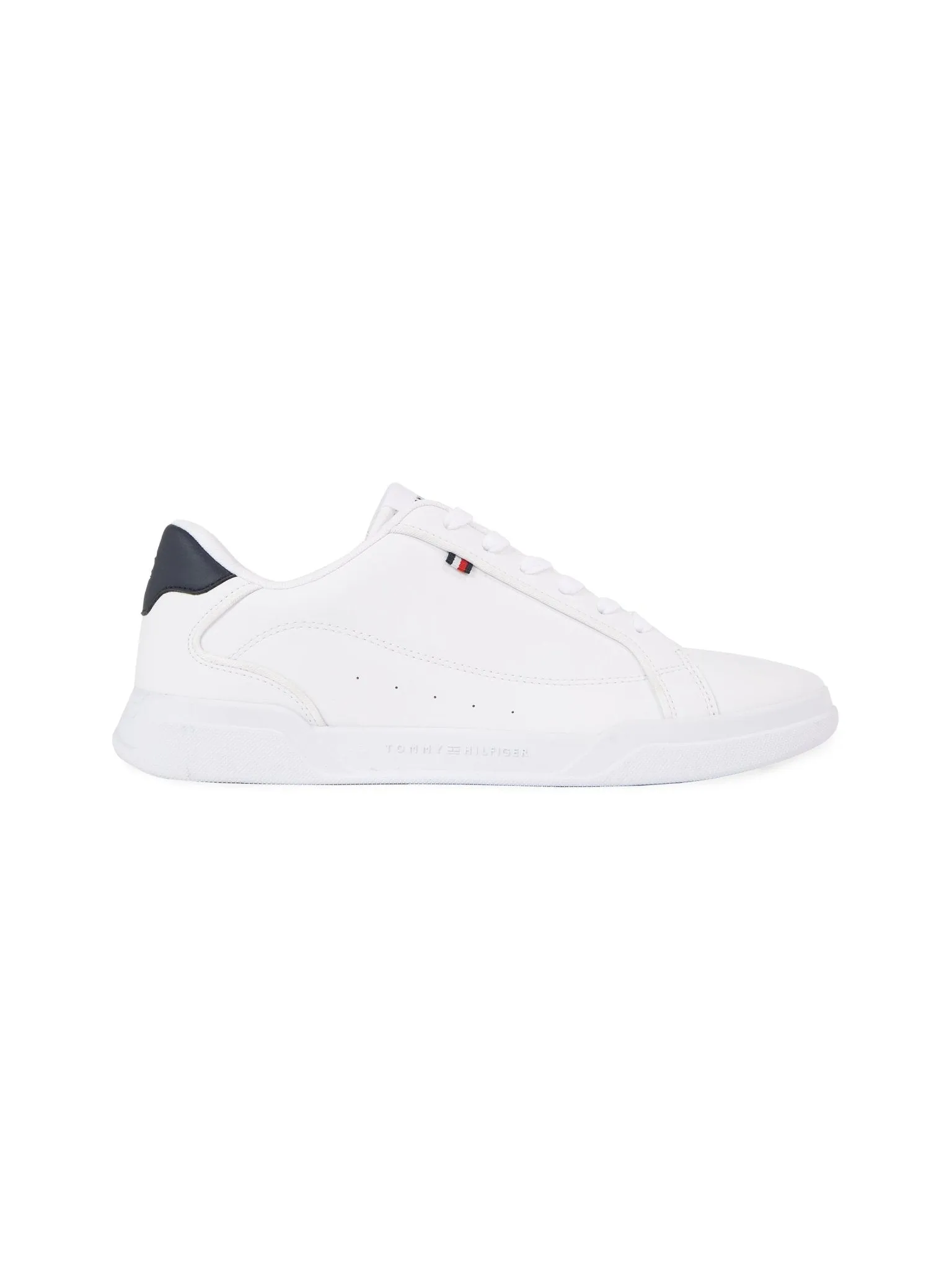 Tommy Hilfiger Low-Top Cupsole Trainers