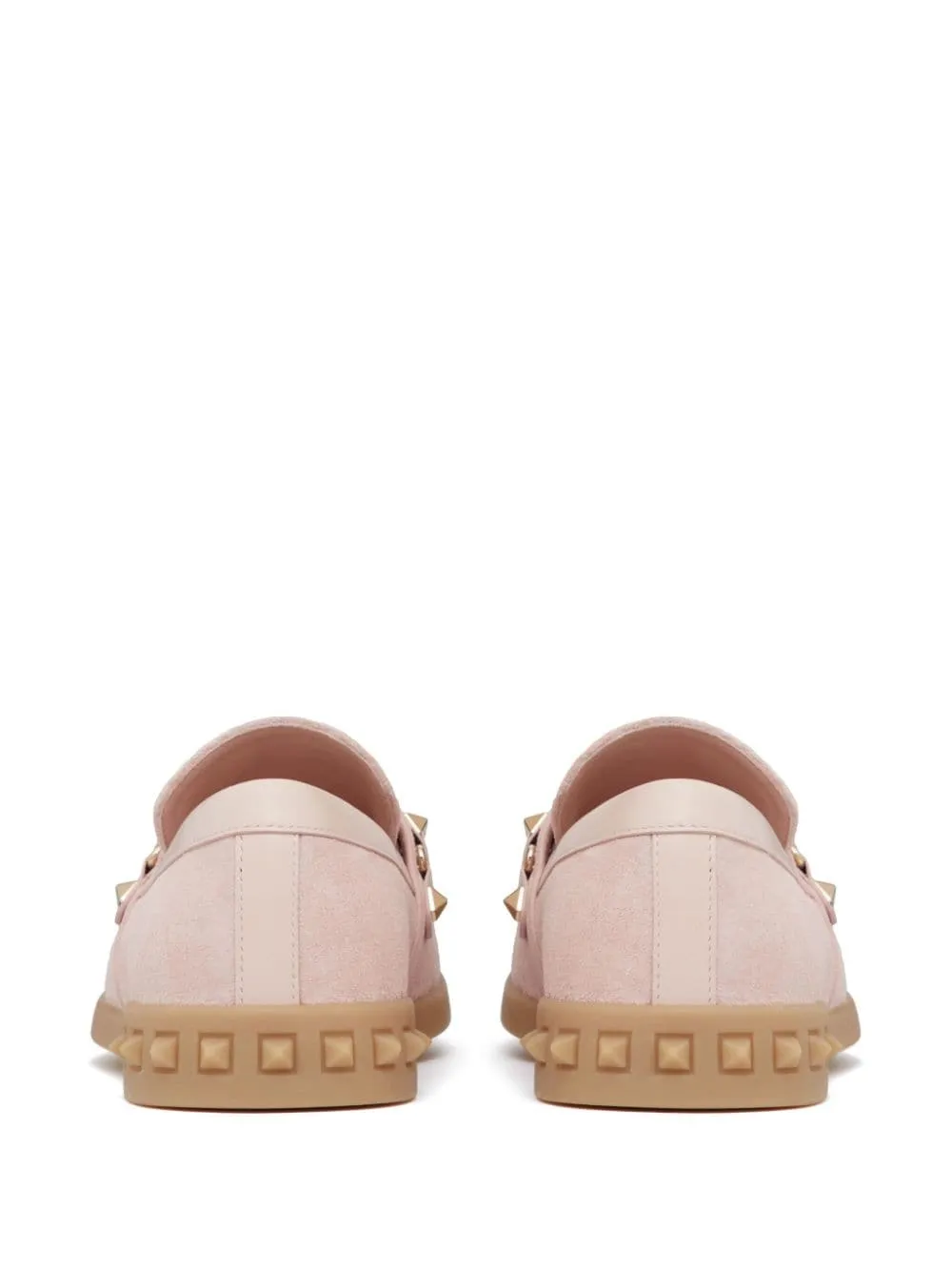 Valentino Garavani Flat shoes Pink