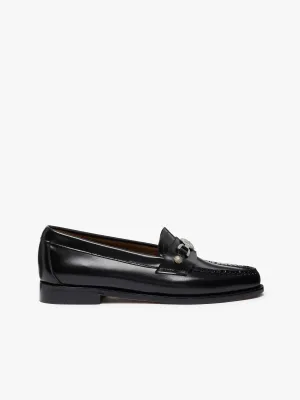 Weejuns Penny Western Bit Loafers