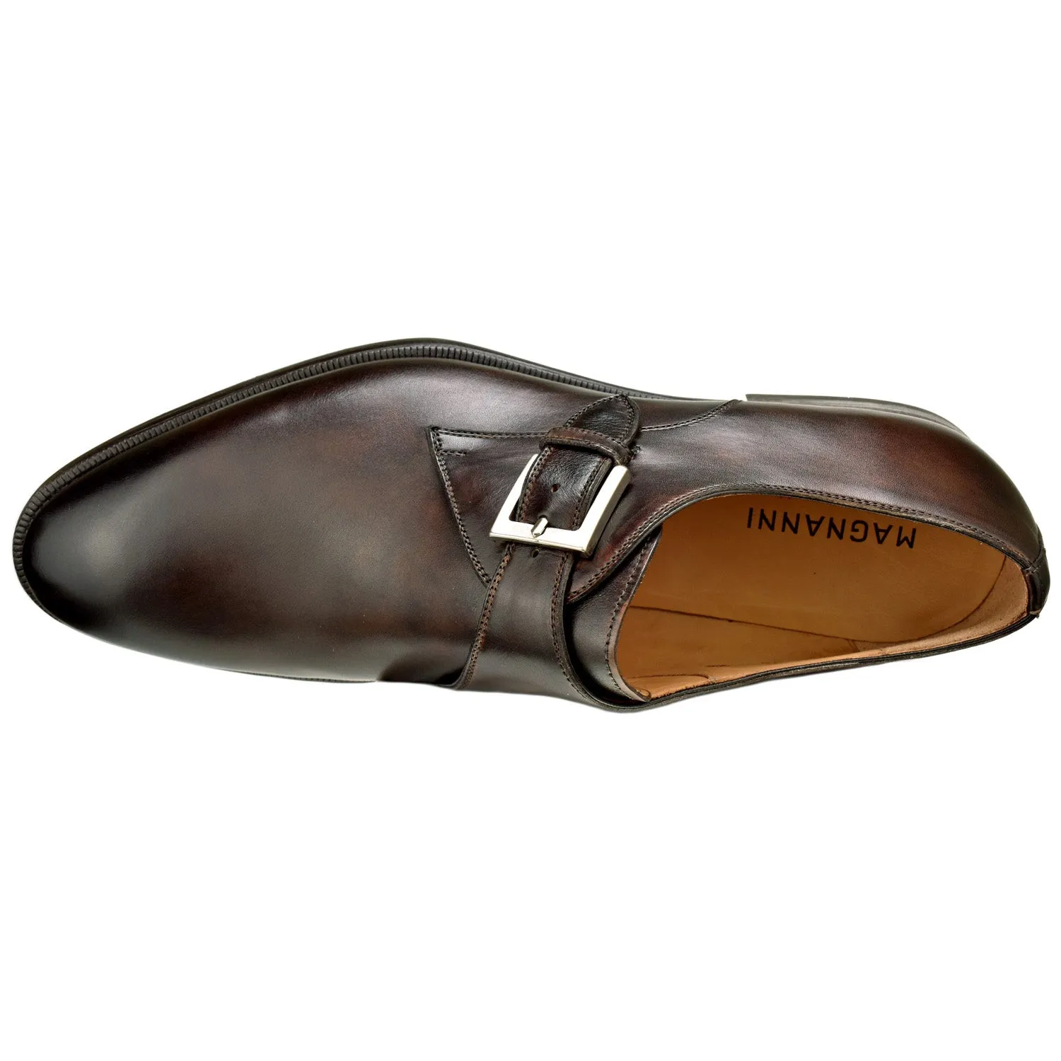 Wooten Monk Strap